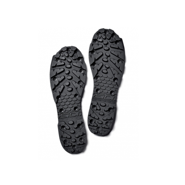 SIDI SUELA SRS ENDURO E1 NR 104 NEGRO
