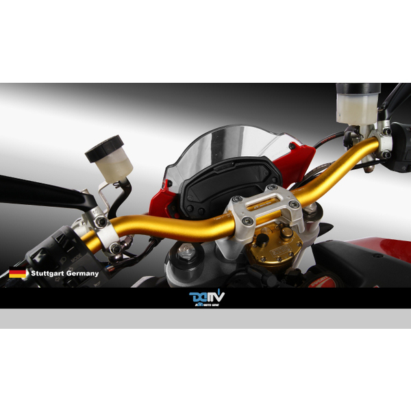 Dimotiv Manillar Racing