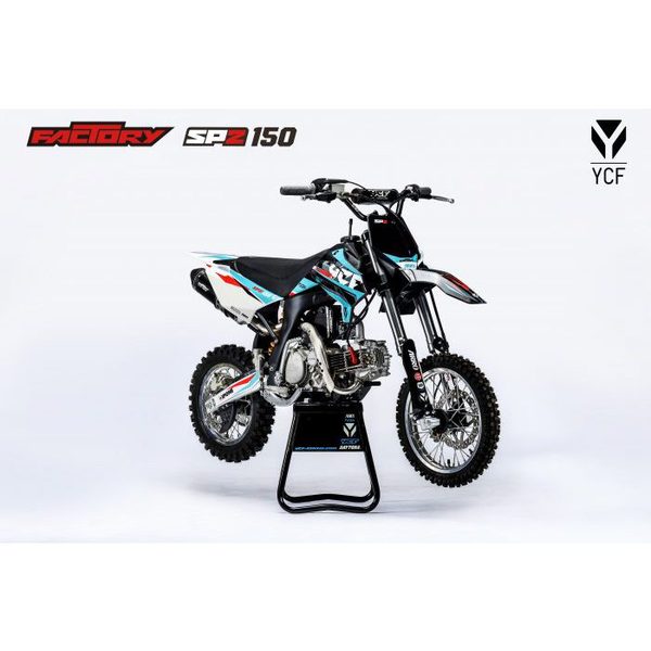 YCF FACTORY SP2 150