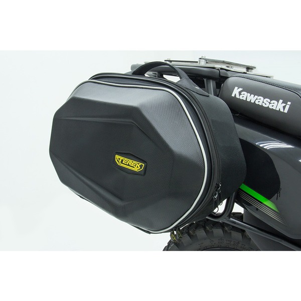 Mastech Bolsos Laterales Terek EVA 25
