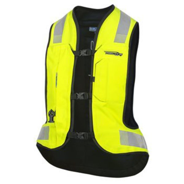 Turtle II Hi-Viz
