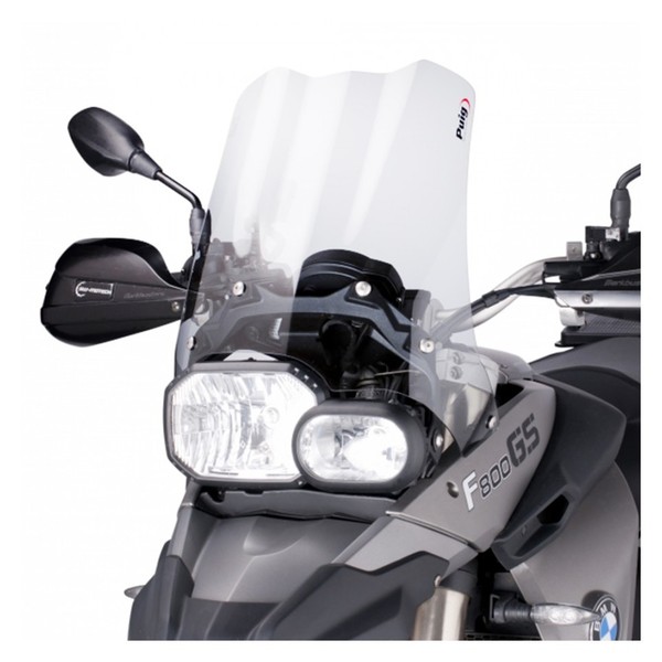 Puig Parabrisas Touring BMW F650GS / F800GS