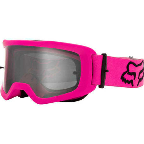 Fox Antiparra Main Stray Rosado 2020