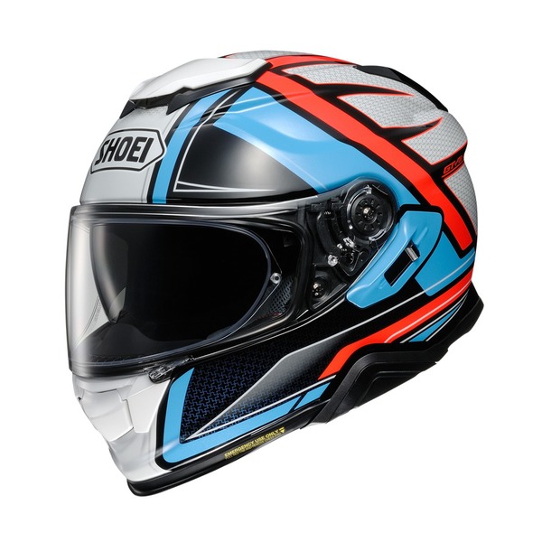 SHOEI GT-Air II Haste