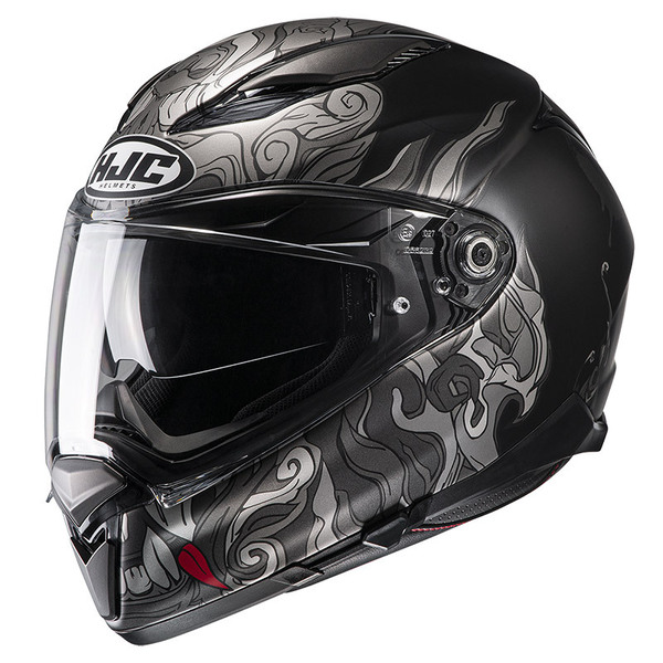 HJC F70 Spector