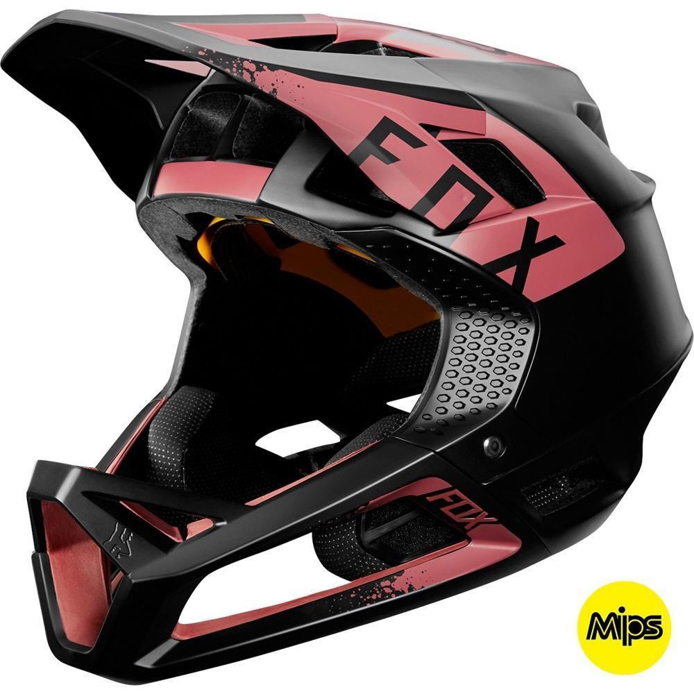 Casco bicicleta mujer fox hotsell