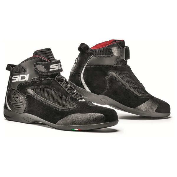 SIDI GAS