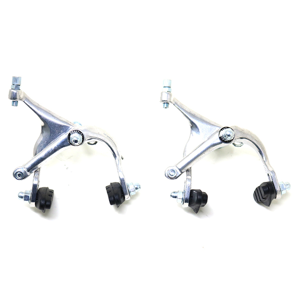 Herraduras Freno Alhonga 570AG 1/2 Pista Alum