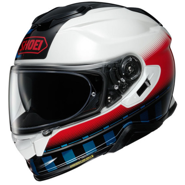 SHOEI GT-AIR II Tesseract