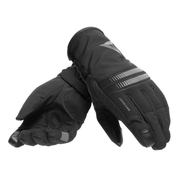 Dainese Plaza-3 Lady D-Dry