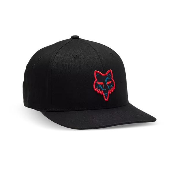 Gorro Jockey Lifestyle Withered Flexfit
