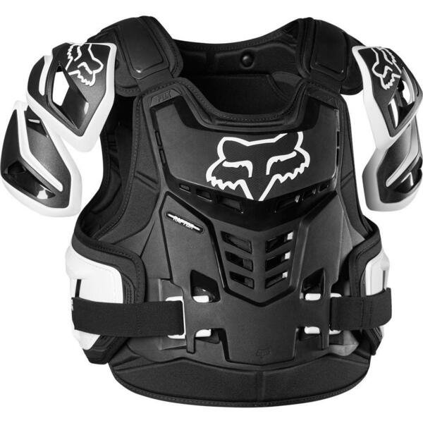 Fox Jofa Moto Raptor Negro Fox