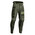 Verde Militar/ Negro