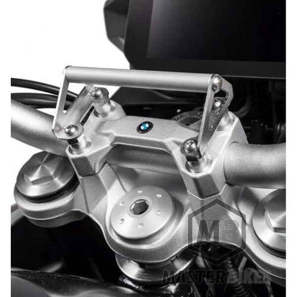 SW Motech TOURATECH - SOPORTE GPS PARA BMW F900GS