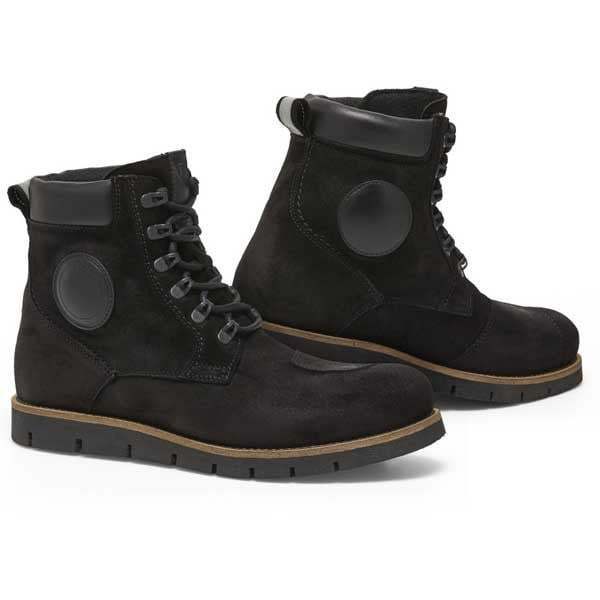 Zapatos Ginza 3 - Negro