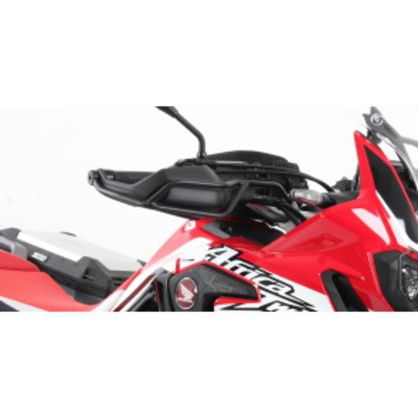Hepco & Becker Cubre puños Honda CRF 1000 Africa Twin 2016
