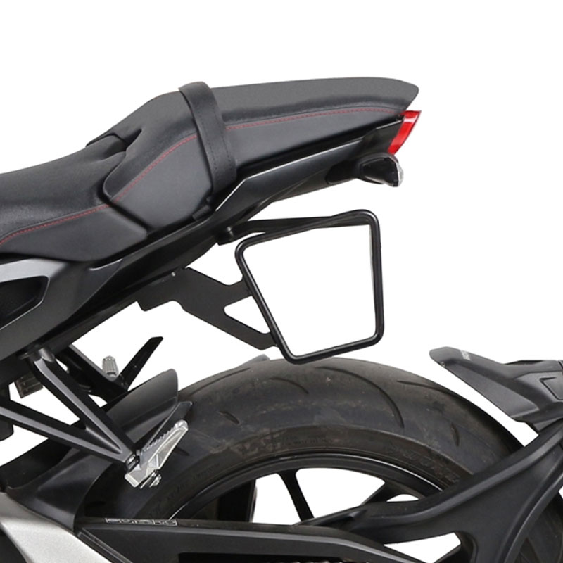 Shad Anclaje maleta lateral SR38 Cafe Racer Honda CB1000R