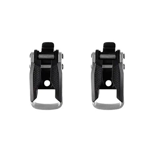 Leatt Broches Leatt Botas 5.5 Negro 2U