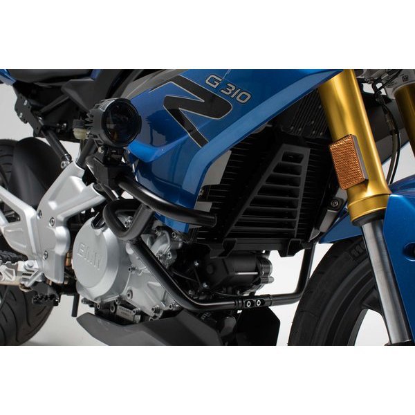 SW Motech Protector de Motor BMW G 310 R (16) / G 310 GS (17)
