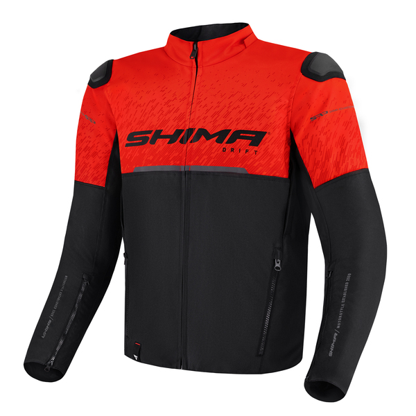 Shima Drift Jacket