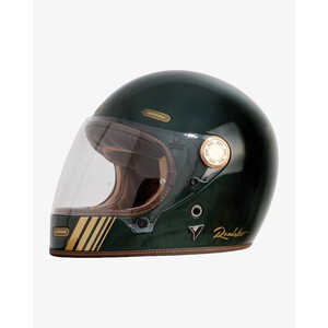 Spartan RS Carbon 1.3 SE Carbon / Black / Carbon