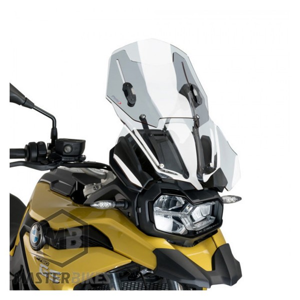 Puig Puig - Parabrisas Touring BMW F750GS (2019) (Ajustable)