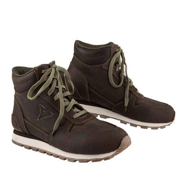 Bota Cuero ByCity Way Brown