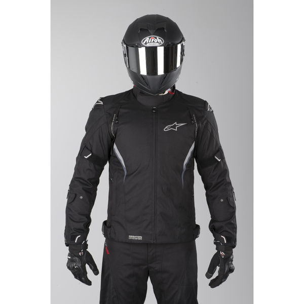 Alpinestars megaton drystar 4 in 1 hotsell