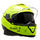 Amarillo Fluor
