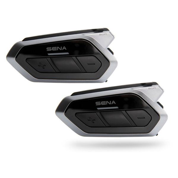 Sena 50R Dual Sound by Harman-Kardon