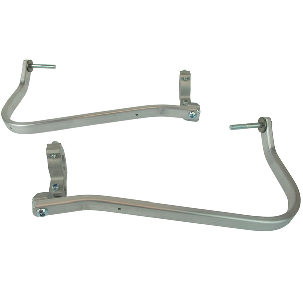 Anclajes cubrepuños BMW G310GS / G310R Cod 8698