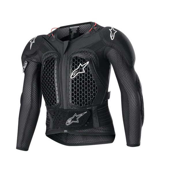 Chaqueta de Protección Juvenil Bionic Action V2