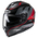 MC1SF Negro/Gris/Rojo