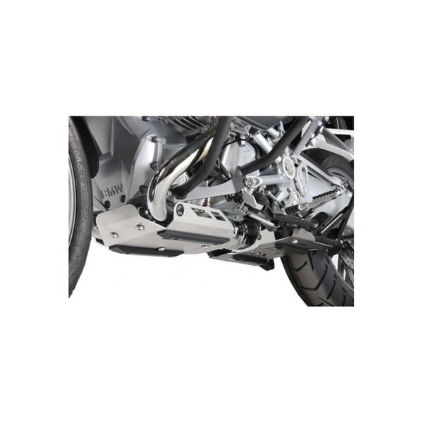 Hepco & Becker - Protector de Carter BMW R1200 GS