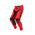Rojo/Negro