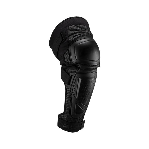 Leatt EXT Knee Shin Guard Black