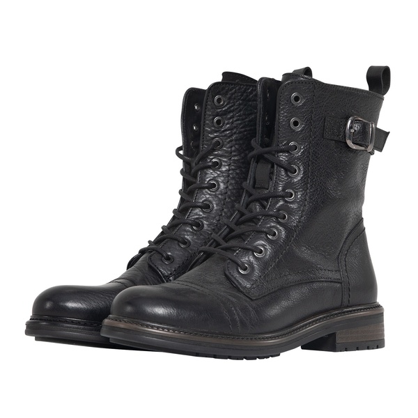 John Doe Jackie Women High Heel
