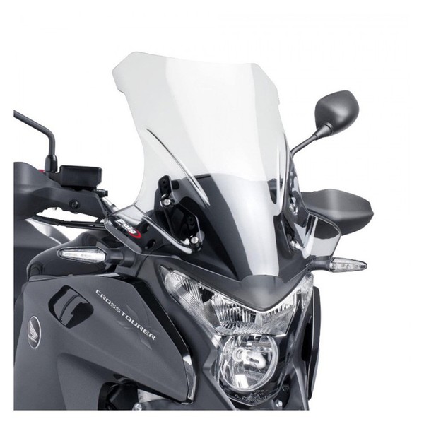 Puig Parabrisas Touring Honda Crosstourer (2015)