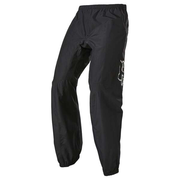 Fox Cubre Pantalon Moto Ranger Negro Fox