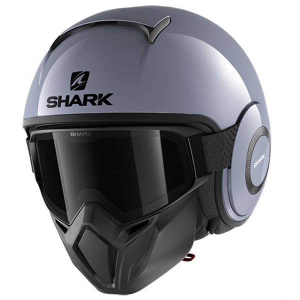 Shark Street-Drak Blank