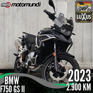 Bmw F750 GS II 2023 L8979