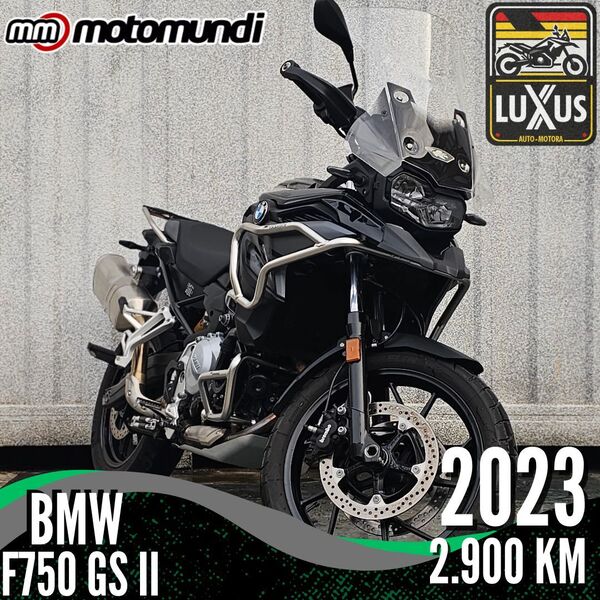BMW Bmw F750 GS II 2023 L8979