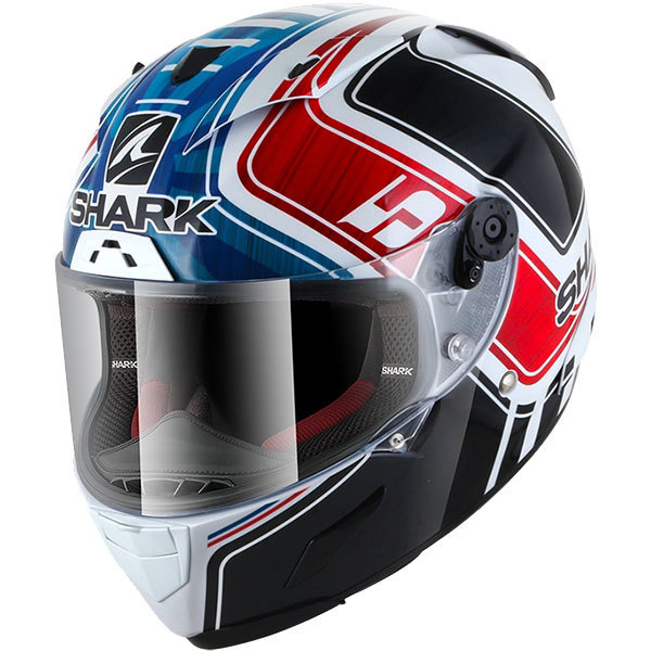 Shark Race-R Zarco GP France