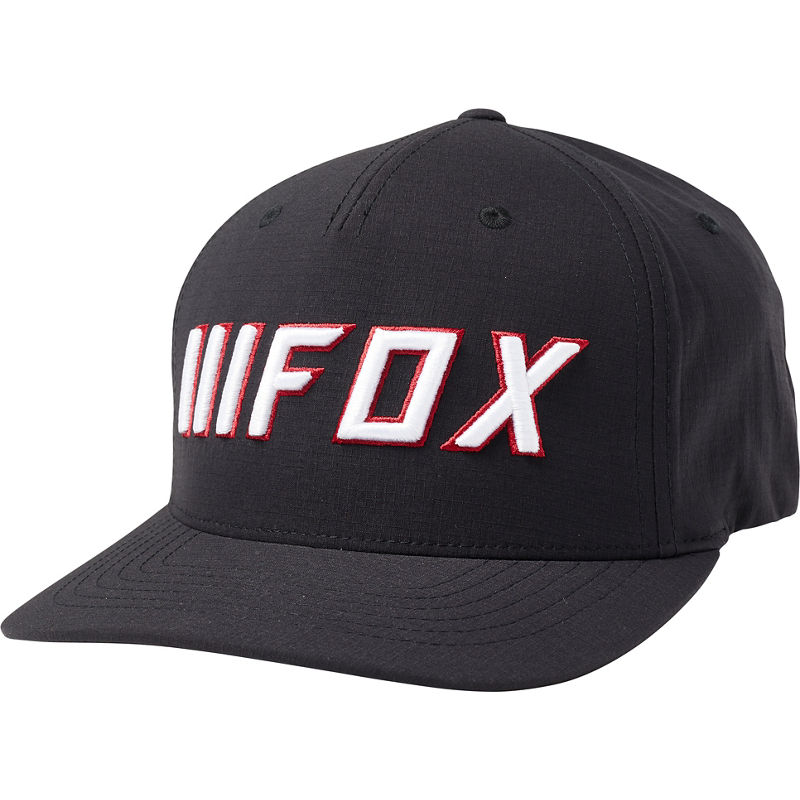 Fox Jockey Flexfit Downshift