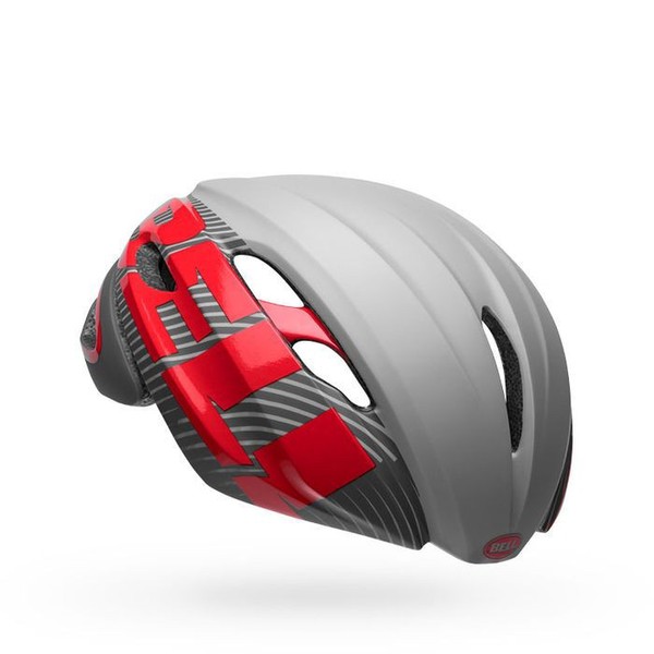 Cascos de Bicicleta BELL Casco Bell Z20 Aero Mips M G Blk Wh Crsm