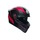 Negro/Rosado