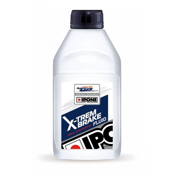 IPONE Aceite de Frenos Xtrem Brake Fluid