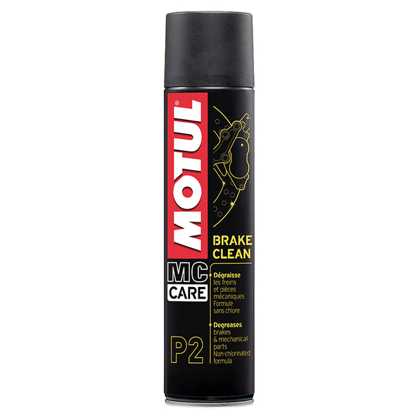 Motul Limpia Frenos Brake Clean
