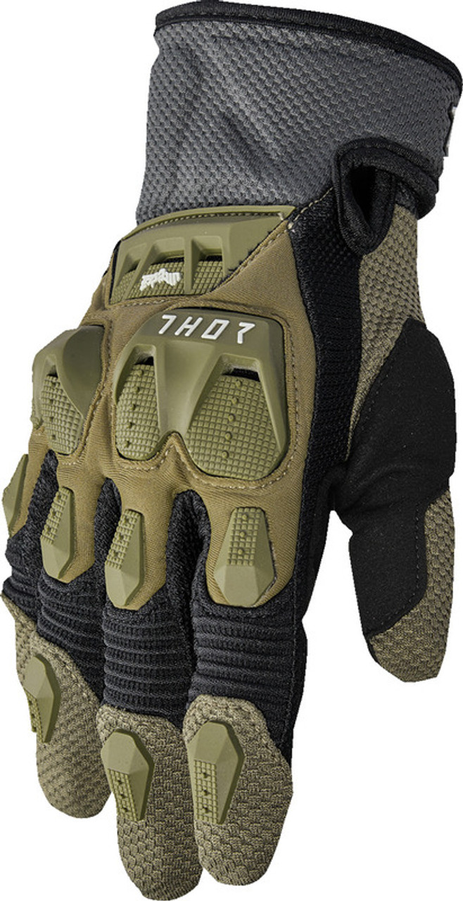 Thor Terrain Gloves