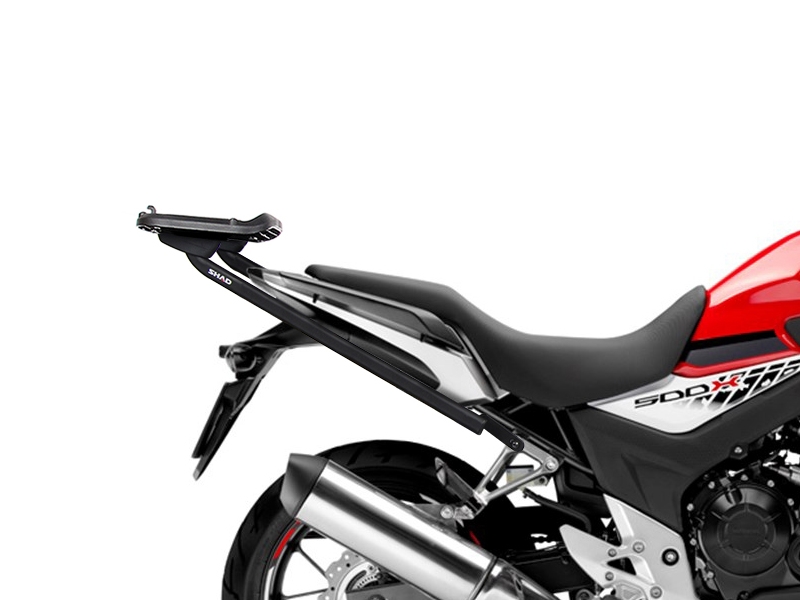 Shad Anclaje Topcase Honda CB500X 2013/21